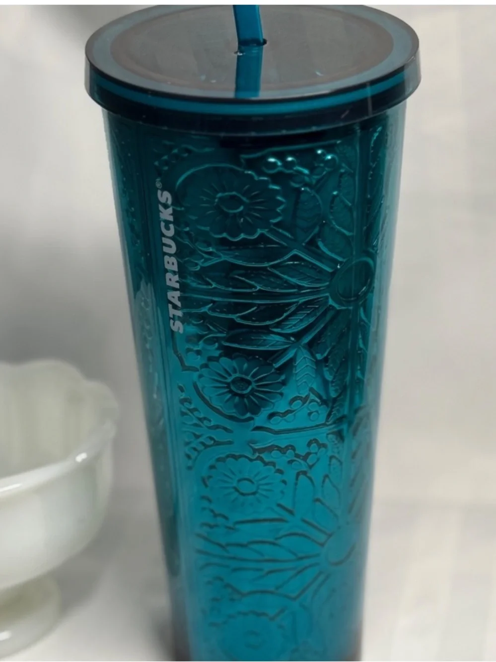 Starbucks rare limited